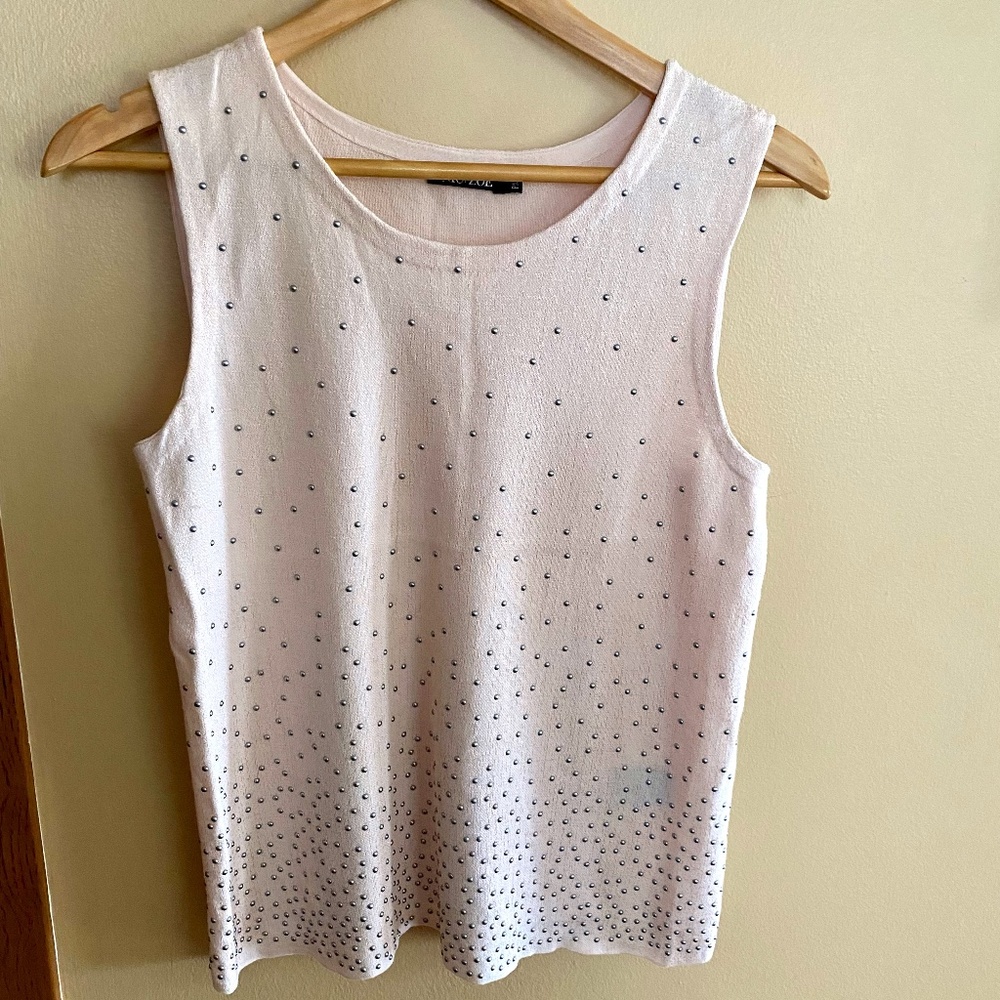 NIC+ZOE top
